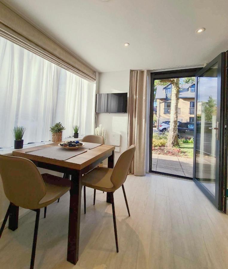 Monk Bar Gardens - Minster View Apartment York Exterior photo